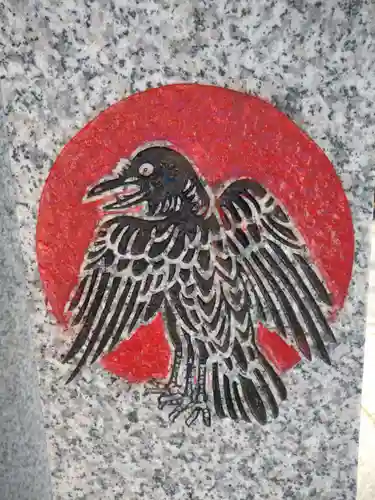 増上寺の手水舎