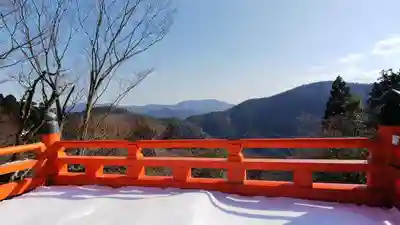 鞍馬寺のその他建物