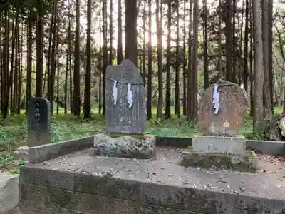 六所神社(千葉県)