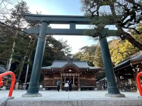 清荒神清澄寺(兵庫県)