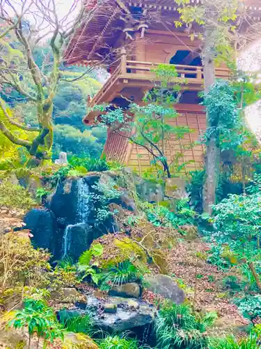 普門寺(茨城県)