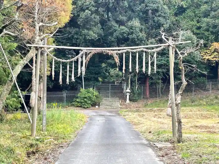 天満神社(滋賀県)