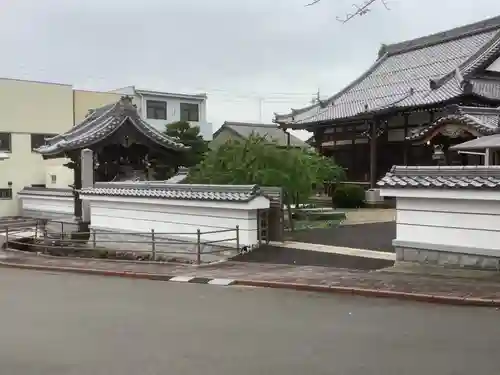 立蔵寺(岐阜県)