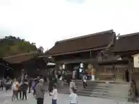 出雲大社(島根県)