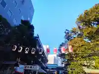 東京大神宮(東京都)