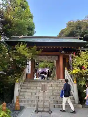 東京大神宮(東京都)