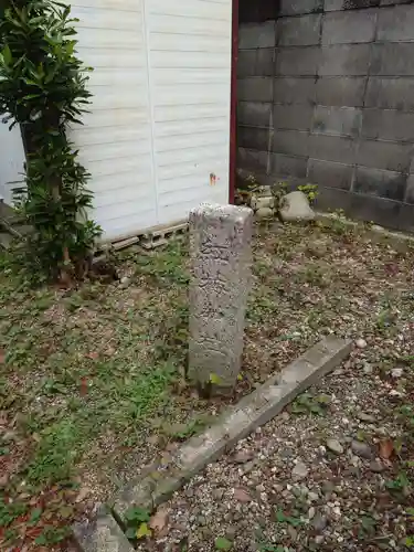 飛鳥神社(奈良県)