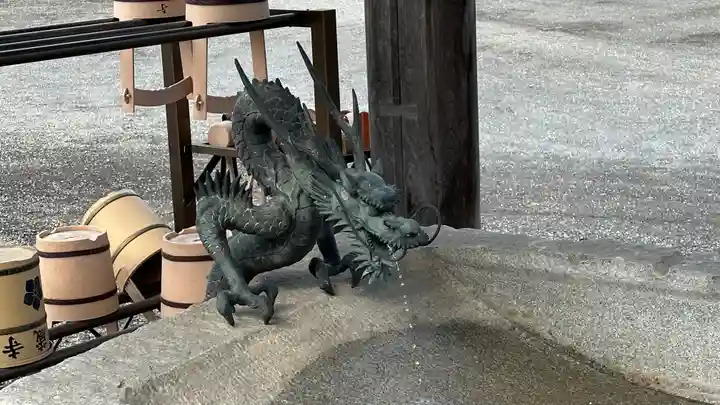 蓮藏寺(宮城県)