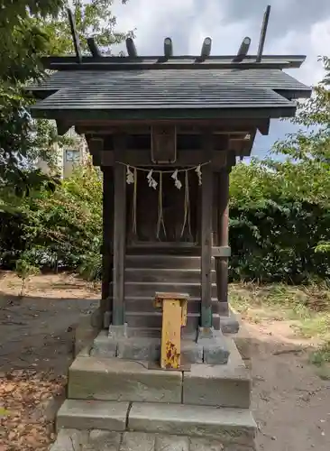 飯香岡八幡宮(千葉県)