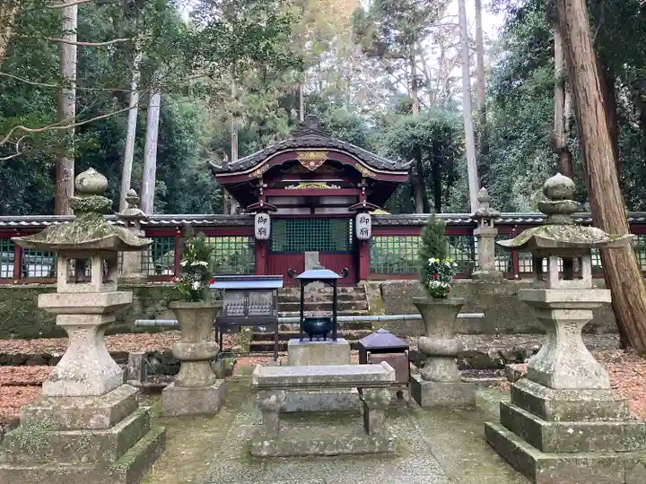根来寺(和歌山県)