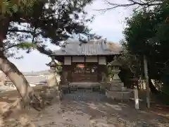 稲荷神社(愛知県)