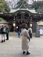 江島神社(神奈川県)