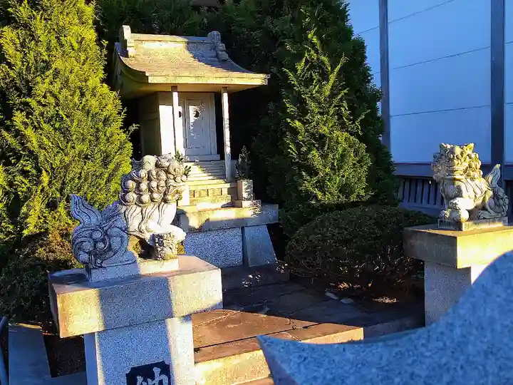 蓮華寺(宮城県)