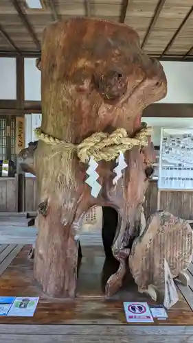 伊太祁曽神社(和歌山県)