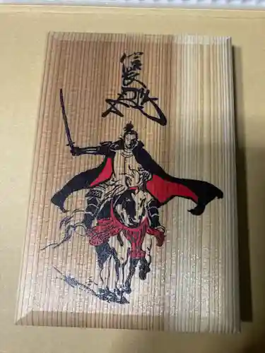 手力雄神社(岐阜県)