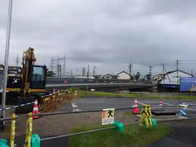 出雲大社(島根県)