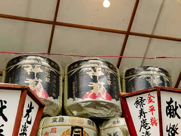 吉田神社のその他建物