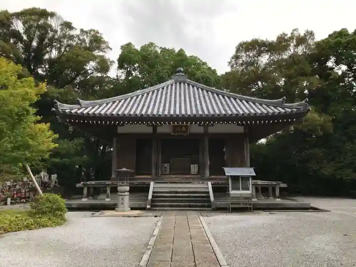 大日寺のその他建物