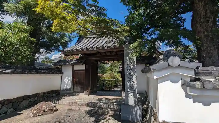 法泉寺(京都府)