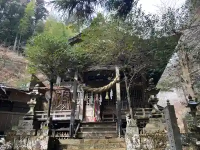若宮神社(高知県)