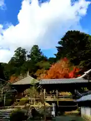 方廣寺の建物その他