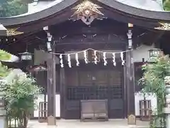 今熊神社(東京都)