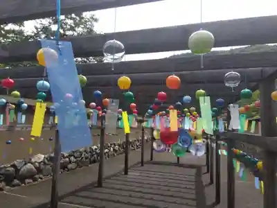 朝倉神社(福井県)