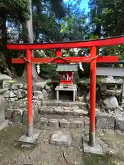 融神社(滋賀県)