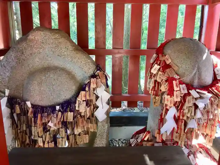 大杉神社のその他建物