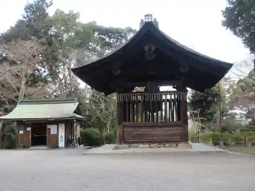 園城寺（三井寺）(滋賀県)