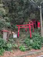 玉姫稲荷大明神(神奈川県)