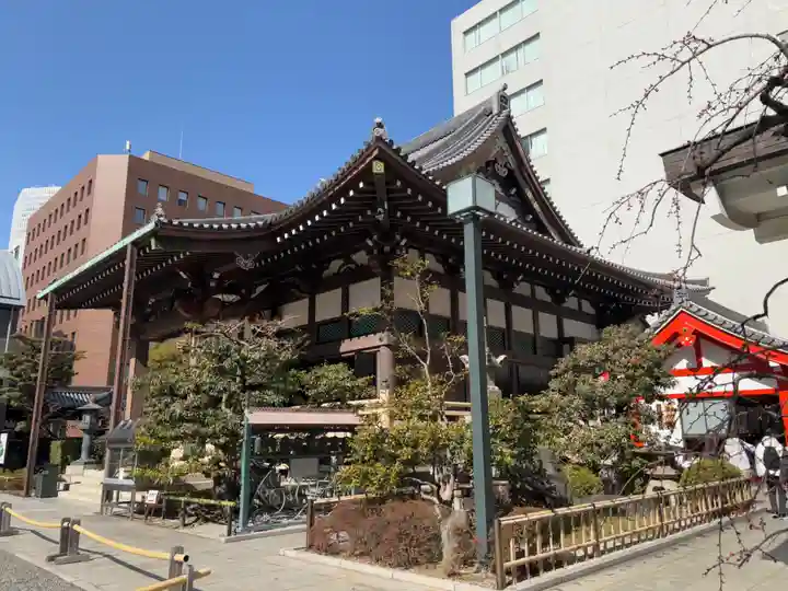 太融寺(大阪府)