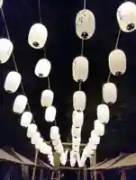 刺田比古神社のお祭り