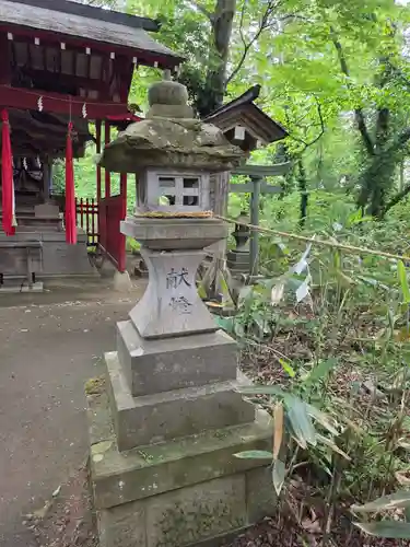 会津大國魂神社(福島県)