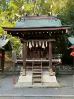 平塚八幡宮(神奈川県)