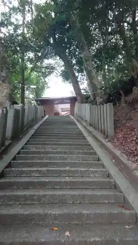 日吉神社のその他建物