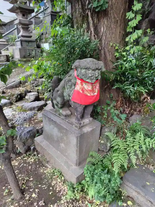 王子稲荷神社(東京都)