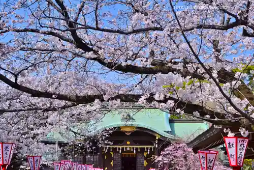 日枝神社(静岡県)