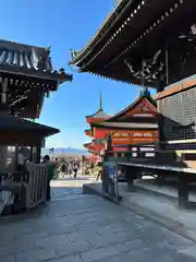 清水寺の建物その他