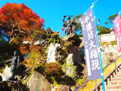 建長寺のその他建物