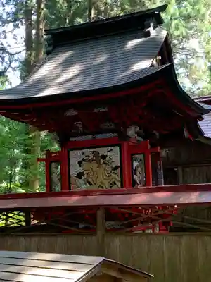 武生神社(茨城県)