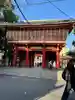 大須観音 (北野山真福寺宝生院)(愛知県)