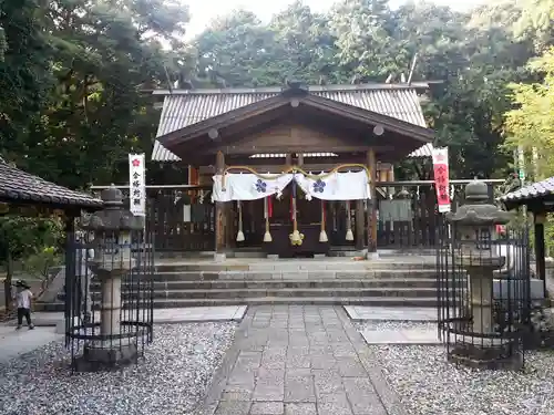 上宮天満宮のその他建物