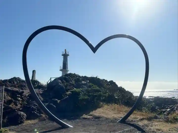 龍宮神社(鹿児島県)