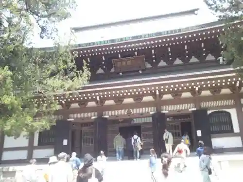 円覚寺のその他建物