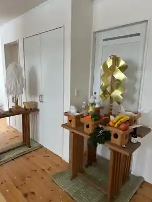 群馬県護国神社(群馬県)