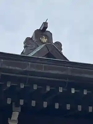 五社稲荷社(愛知県)