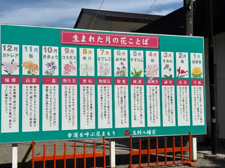 玉村八幡宮(群馬県)