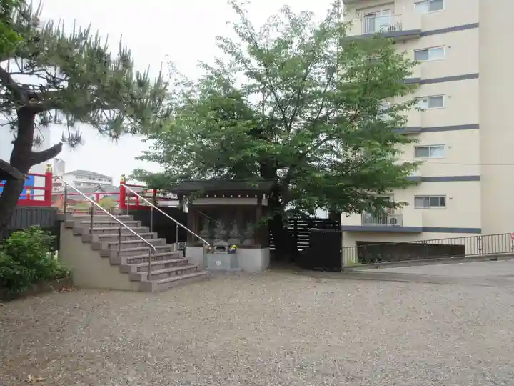 徳林寺(埼玉県)