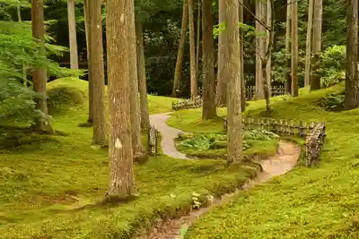 日用神社(石川県)